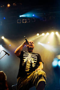 2008-08-02 - Soilwork från Putte i Parken, Karlskoga