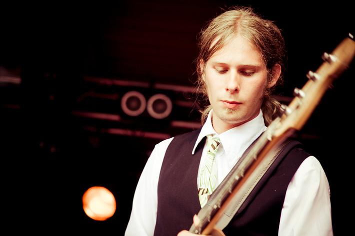 2008-08-02 - Babian från Emmabodafestivalen, Emmaboda