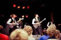 2008-08-02 - Babian från Emmabodafestivalen, Emmaboda