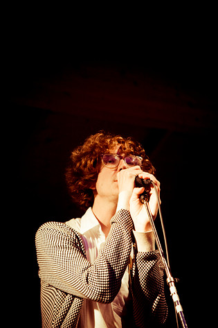 2008-08-02 - The Whitest Boy Alive från Emmabodafestivalen, Emmaboda
