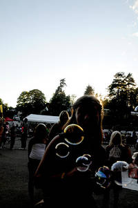 2008-08-01 - Områdesbilder från Putte i Parken, Karlskoga