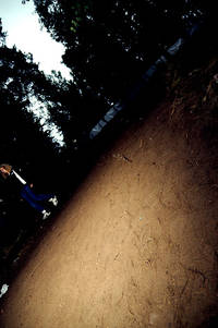 2008-08-02 - Områdesbilder från Putte i Parken, Karlskoga
