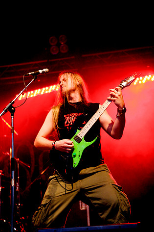 2008-08-02 - Soreption från Storsjöyran, Östersund