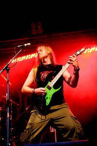 2008-08-02 - Soreption från Storsjöyran, Östersund
