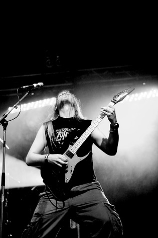2008-08-02 - Soreption från Storsjöyran, Östersund
