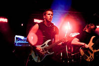 2008-08-02 - Soreption från Storsjöyran, Östersund
