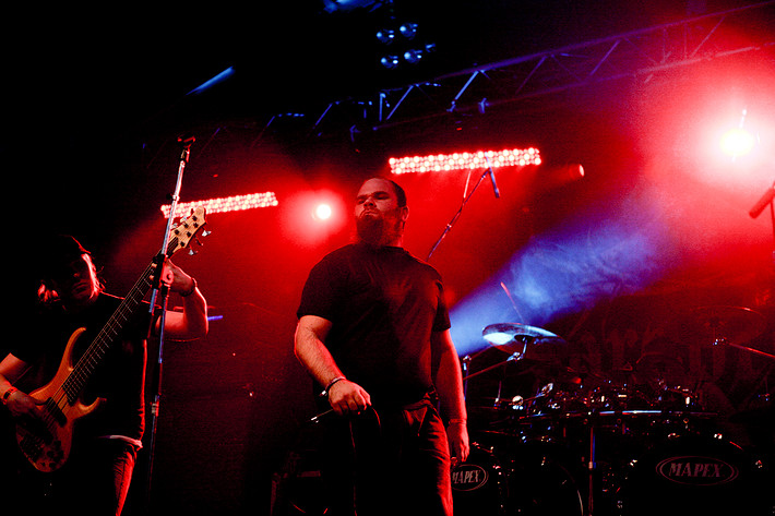 2008-08-02 - Soreption från Storsjöyran, Östersund