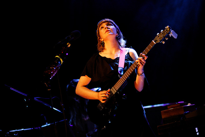 2008-08-02 - Kira Kira från Storsjöyran, Östersund