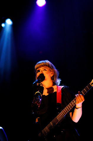 2008-08-02 - Kira Kira från Storsjöyran, Östersund