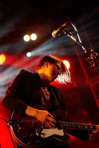 2008-08-02 - Markus Krunegård från Storsjöyran, Östersund