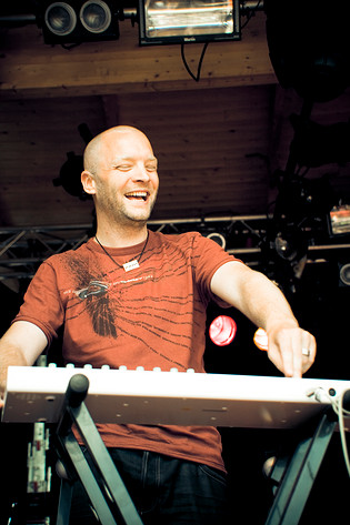 2008-08-02 - Thermostatic från Emmabodafestivalen, Emmaboda