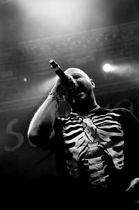 2008-08-02 - Soilwork från Putte i Parken, Karlskoga