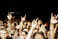 2008-08-02 - Soilwork från Putte i Parken, Karlskoga