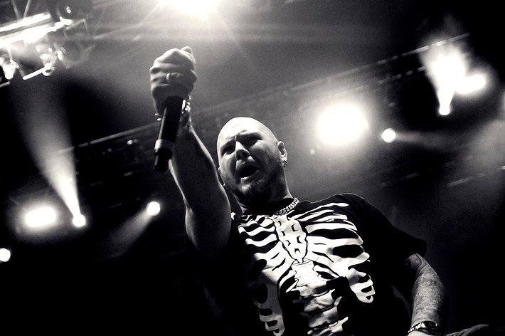 2008-08-02 - Soilwork från Putte i Parken, Karlskoga