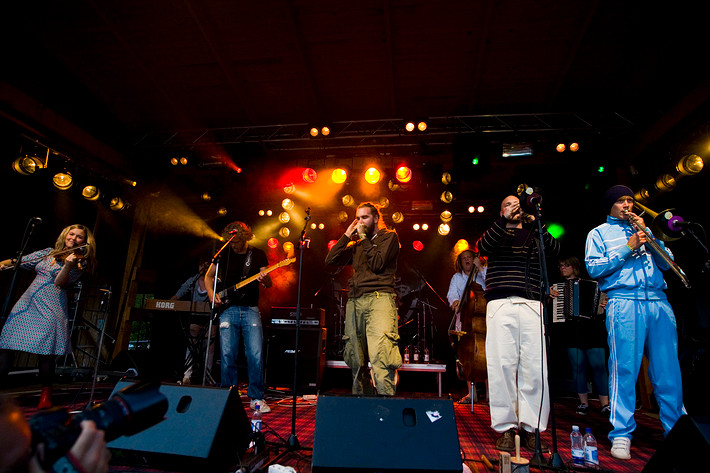 2008-08-02 - Kultiration från Emmabodafestivalen, Emmaboda