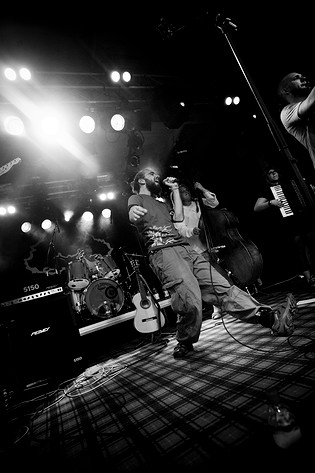 2008-08-02 - Kultiration från Emmabodafestivalen, Emmaboda