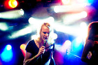 2008-08-02 - Billie the Vision & the Dancers från Emmabodafestivalen, Emmaboda