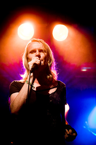 2008-08-02 - Billie the Vision & the Dancers från Emmabodafestivalen, Emmaboda