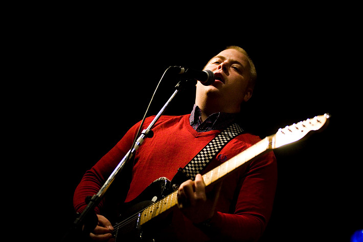 2008-08-02 - Perkele från Emmabodafestivalen, Emmaboda