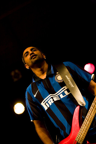 2008-08-02 - Perkele från Emmabodafestivalen, Emmaboda