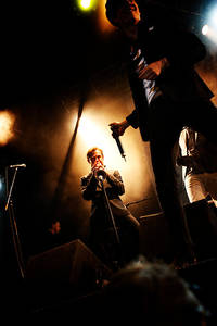 2008-08-01 - Håkan Hellström från Storsjöyran, Östersund