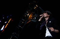 2008-08-01 - Håkan Hellström från Storsjöyran, Östersund