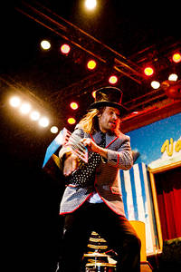 2008-08-04 - Carl-Einar Häckner från Gröna Lund, Stockholm