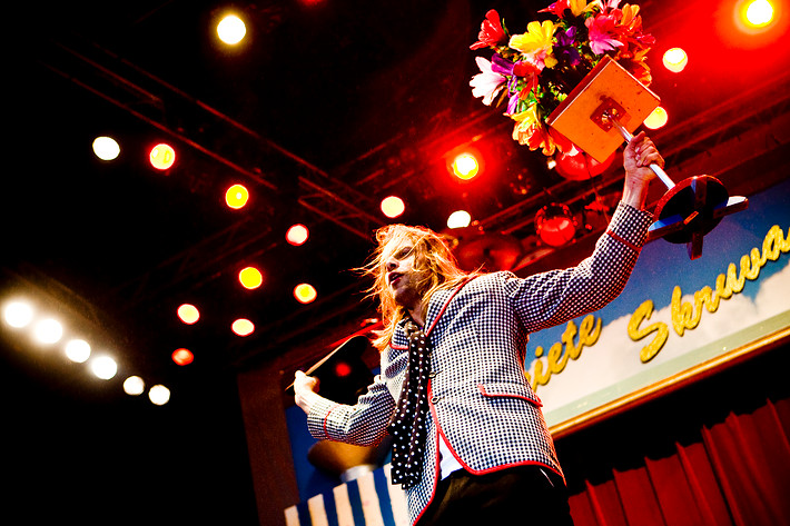 2008-08-04 - Carl-Einar Häckner från Gröna Lund, Stockholm