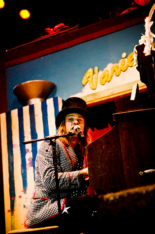 2008-08-04 - Carl-Einar Häckner från Gröna Lund, Stockholm