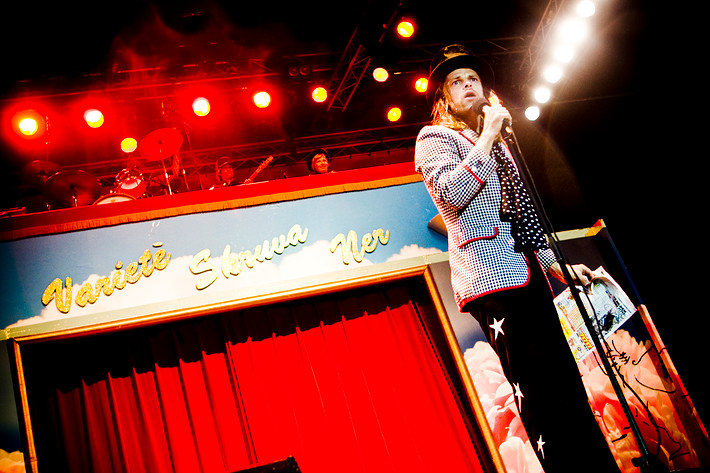 2008-08-04 - Carl-Einar Häckner från Gröna Lund, Stockholm