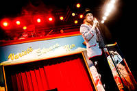 2008-08-04 - Carl-Einar Häckner från Gröna Lund, Stockholm