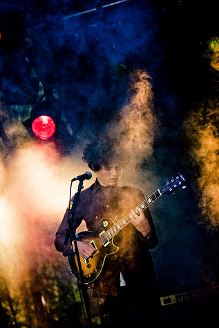 2008-07-20 - Act Strange från Tullakrok, Ängelholm