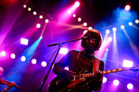 2008-08-08 - Lightspeed Champion från Way Out West, Göteborg