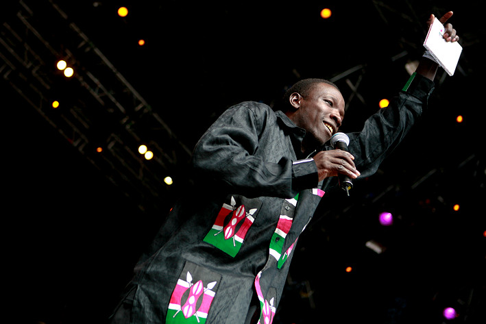 2008-08-08 - Kenge Kenge från Way Out West, Göteborg