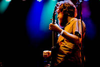 2008-08-08 - Iron & Wine från Way Out West, Göteborg
