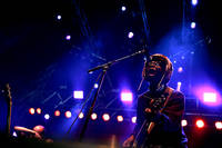 2008-08-08 - Lightspeed Champion från Way Out West, Göteborg