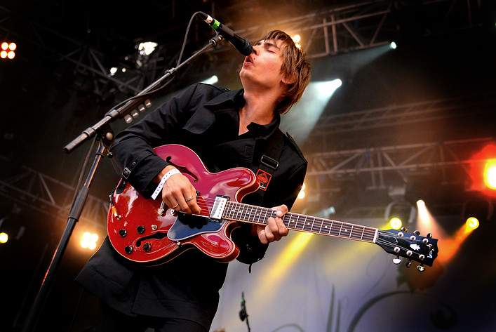 2008-08-08 - Mando Diao från Way Out West, Göteborg 2008-08-08 - Mando Diao från Way Out West, Göteborg