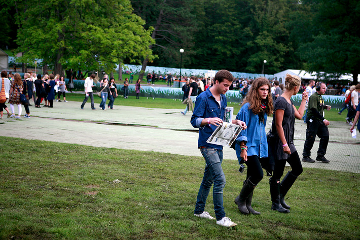 2008-08-08 - Områdesbilder från Way Out West, Göteborg