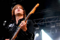 2008-08-08 - Mando Diao från Way Out West, Göteborg