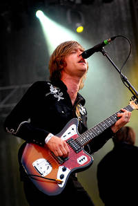 2008-08-08 - Mando Diao från Way Out West, Göteborg