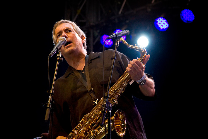 2008-08-08 - The Sonics från Way Out West, Göteborg