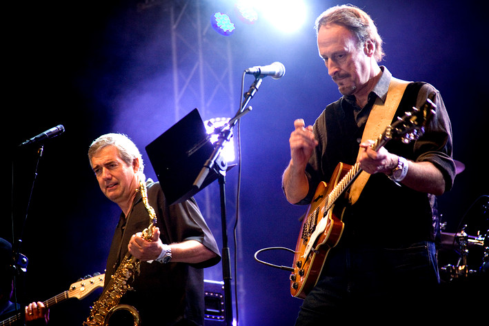 2008-08-08 - The Sonics från Way Out West, Göteborg