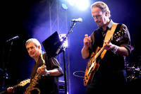 2008-08-08 - The Sonics från Way Out West, Göteborg