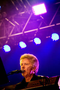 2008-08-08 - The Sonics från Way Out West, Göteborg