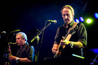 2008-08-08 - The Sonics från Way Out West, Göteborg