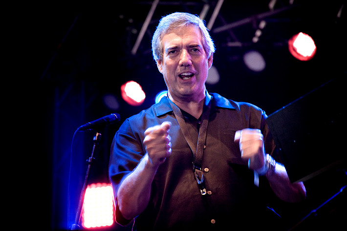 2008-08-08 - The Sonics från Way Out West, Göteborg