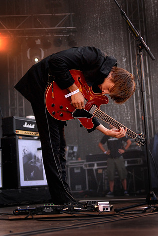 2008-08-08 - Mando Diao från Way Out West, Göteborg 2008-08-08 - Mando Diao från Way Out West, Göteborg