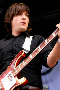 2008-08-08 - Mando Diao från Way Out West, Göteborg