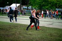 2008-08-08 - Områdesbilder från Way Out West, Göteborg