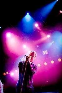 2008-08-08 - The National från Way Out West, Göteborg